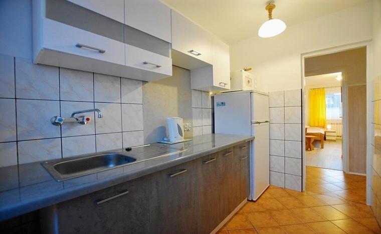 Noclegi U Kowalczykow Zubrzyca Gorna Exterior foto