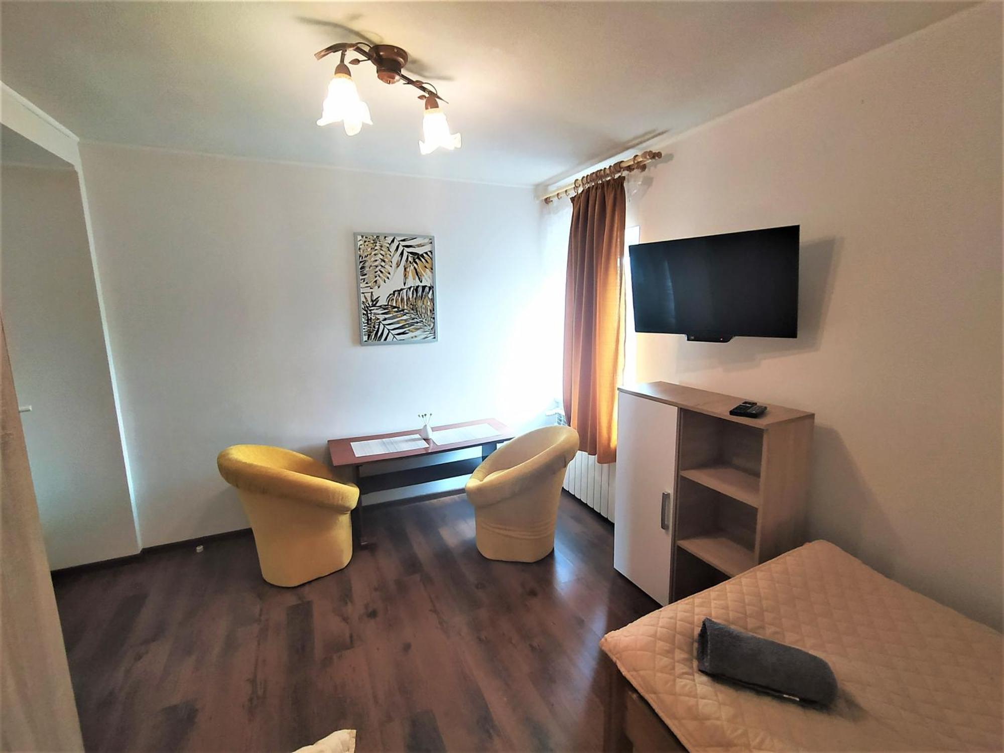 Noclegi U Kowalczykow Zubrzyca Gorna Exterior foto